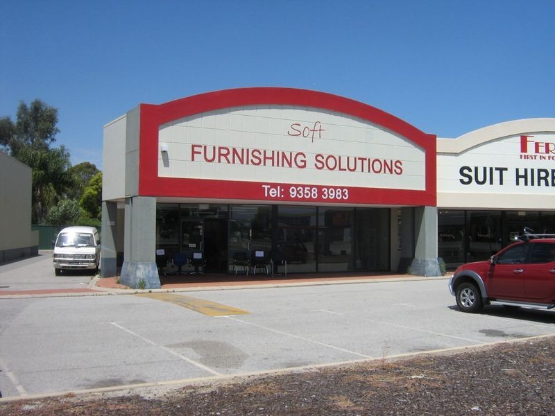 2/1505 Albany Hwy, Cannington WA 6107