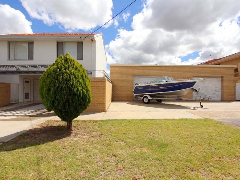 55 Lichfield Street, Victoria Park WA 6100