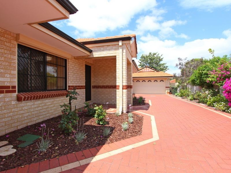 113B Star Street, Carlisle WA 6101