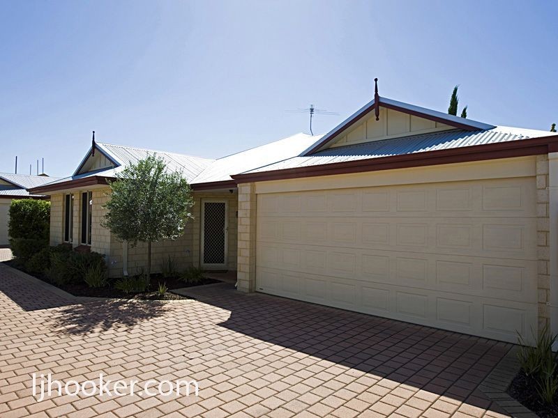 123B Swansea Street, East Victoria Park WA 6101