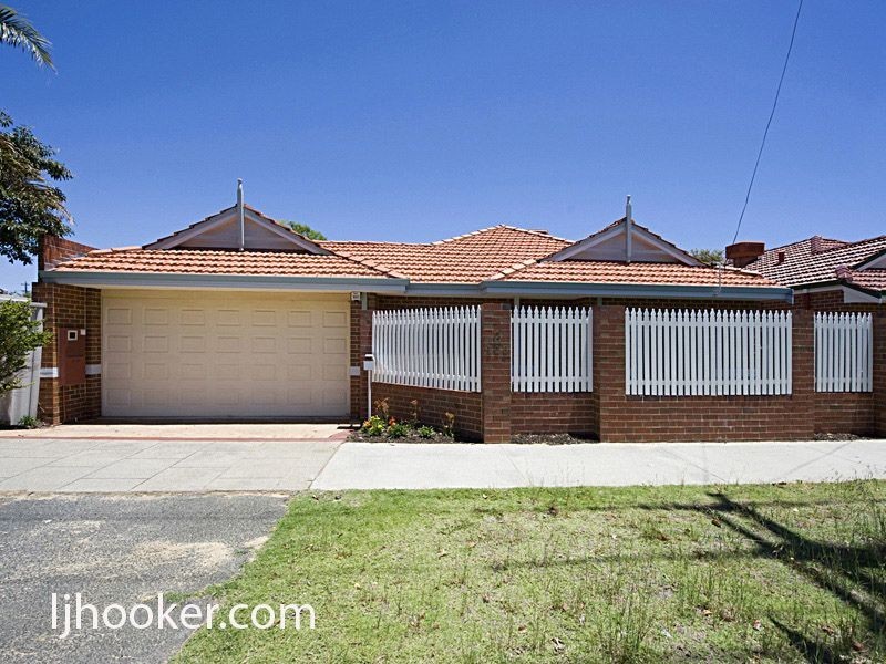 2/129 Hordern Street, Victoria Park WA 6100