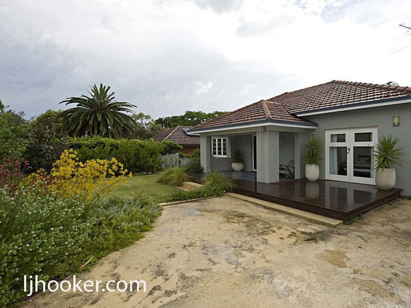 15 Federal Street, Cottesloe WA 6011