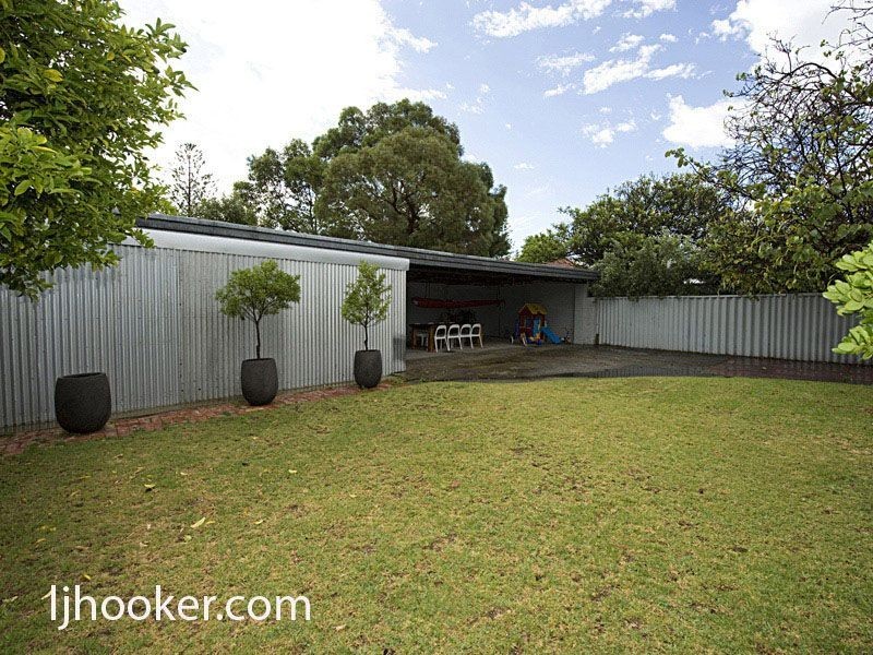 15 Federal Street, Cottesloe WA 6011