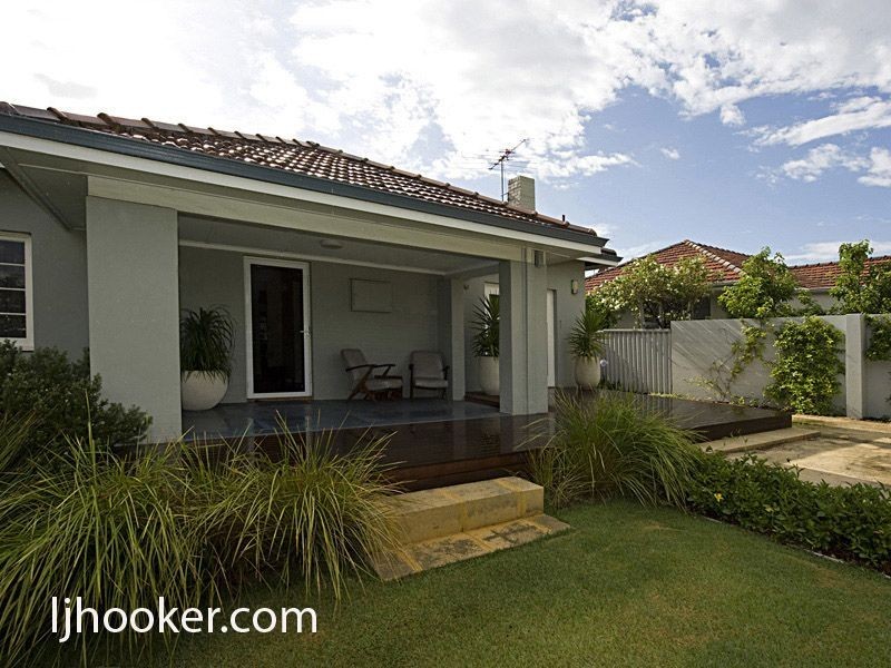 15 Federal Street, Cottesloe WA 6011