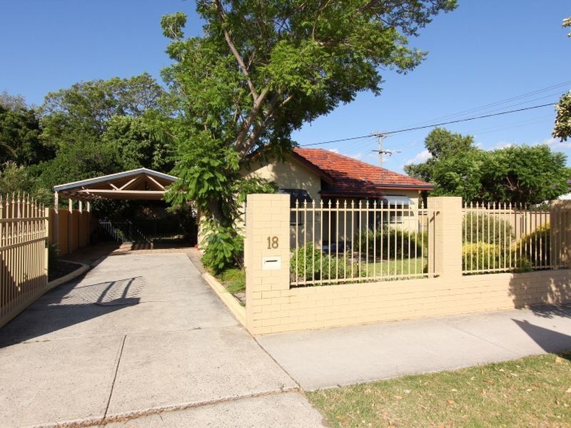 18 Etwell Street, East Victoria Park WA 6101