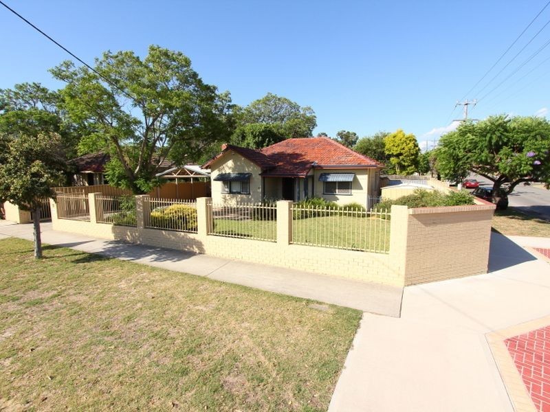 18 Etwell Street, East Victoria Park WA 6101