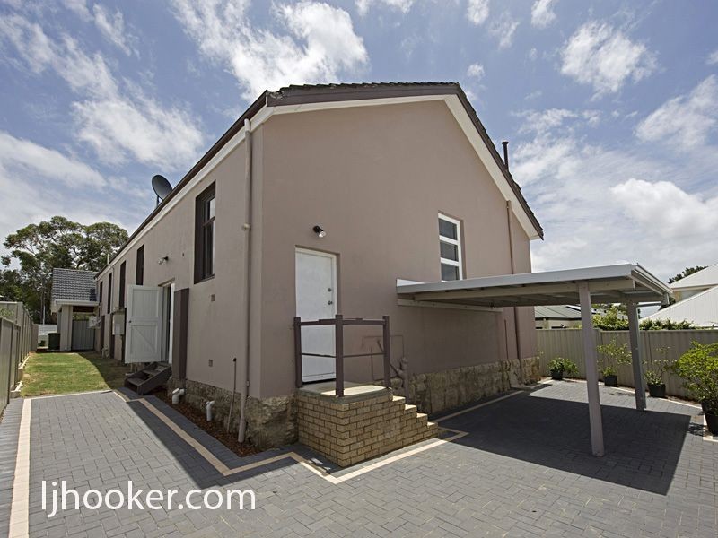 46 Welwyn Avenue, Manning WA 6152