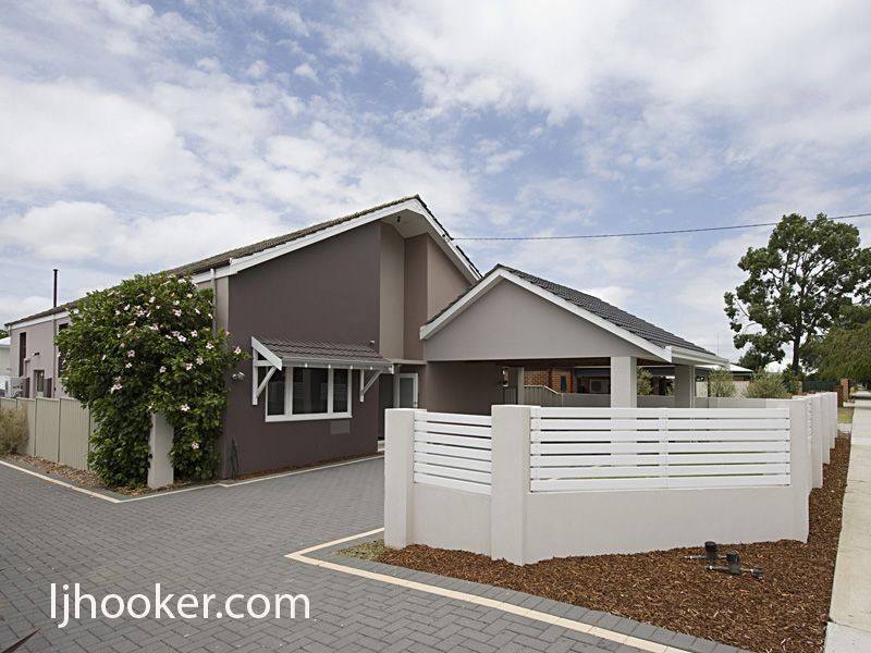 46 Welwyn Avenue, Manning WA 6152