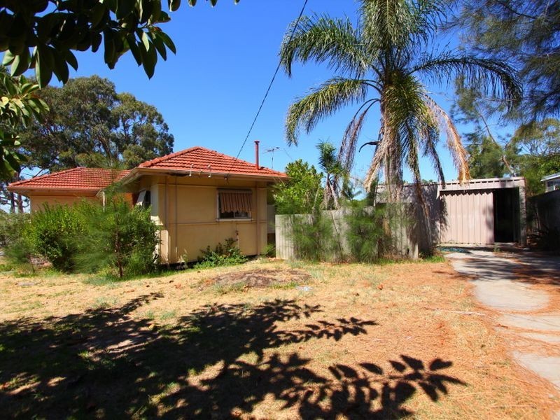 39 Butler Street, Willagee WA 6156