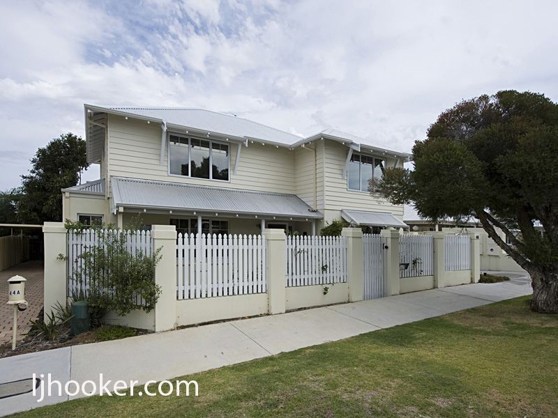46A Sussex Street, East Victoria Park WA 6101