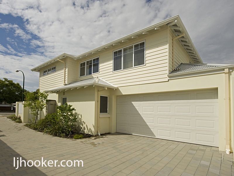 46A Sussex Street, East Victoria Park WA 6101