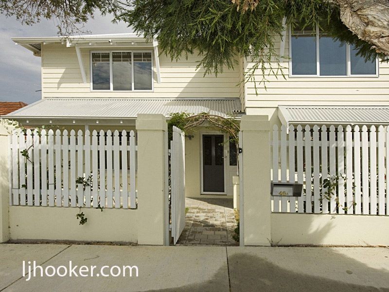 46A Sussex Street, East Victoria Park WA 6101