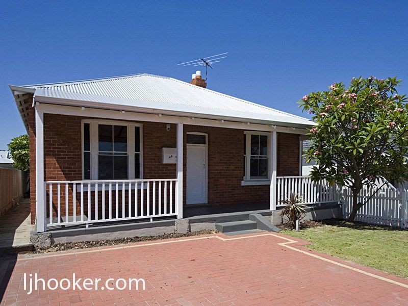 46 Lichfield Street, Victoria Park WA 6100
