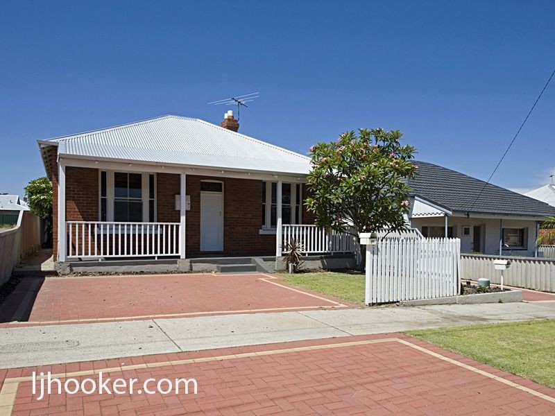 46 Lichfield Street, Victoria Park WA 6100