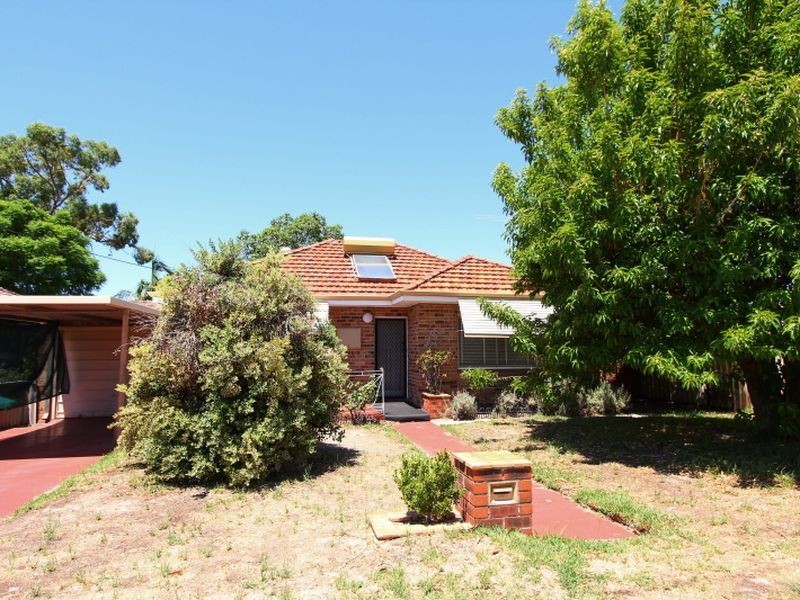 22 Roberts Road, Carlisle WA 6101