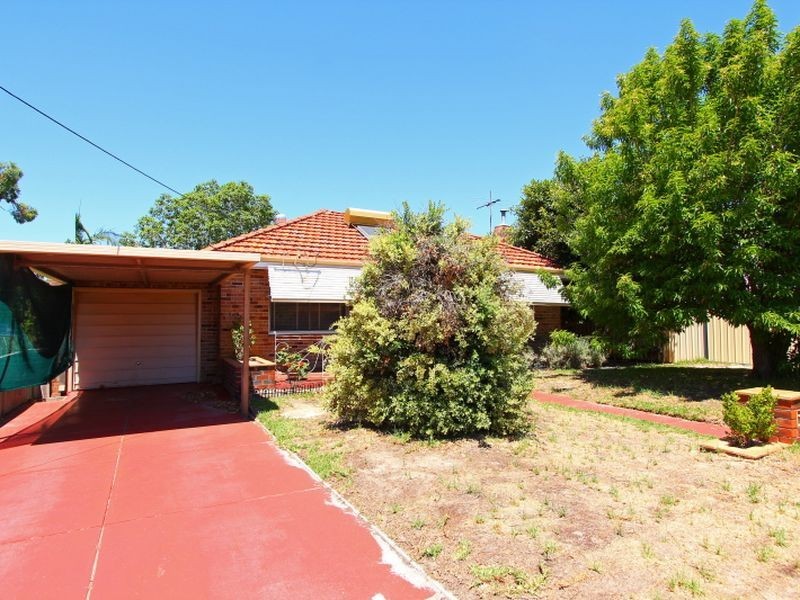22 Roberts Road, Carlisle WA 6101