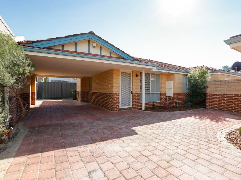 3/69 Queen Street, Bentley WA 6102