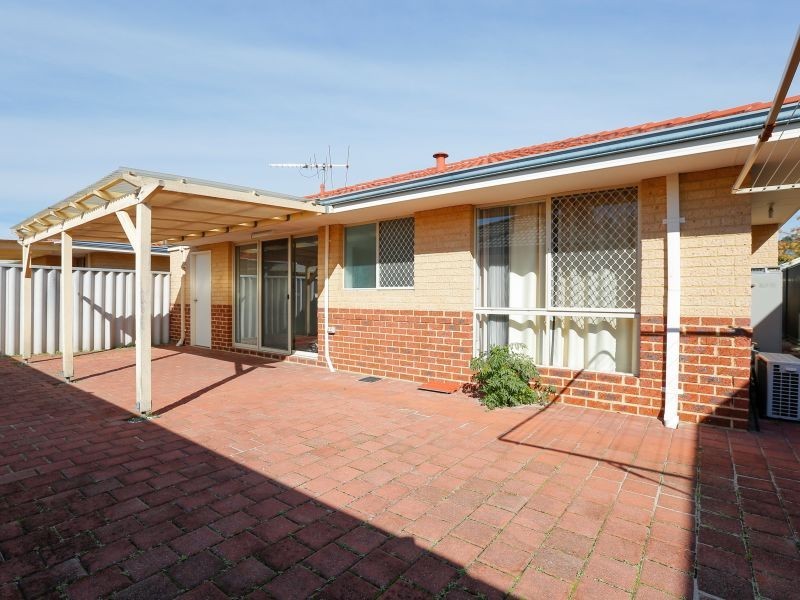 3/69 Queen Street, Bentley WA 6102