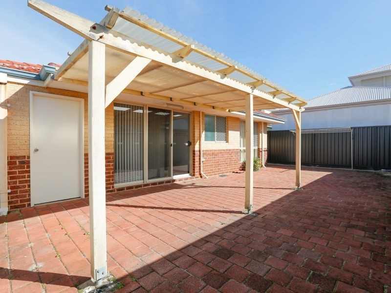 3/69 Queen Street, Bentley WA 6102