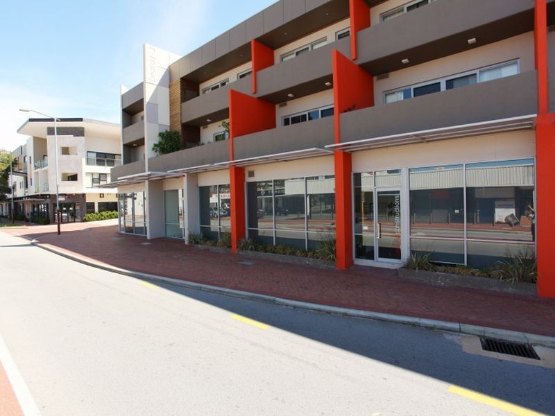 2/2 Braid Street, Perth WA 6000