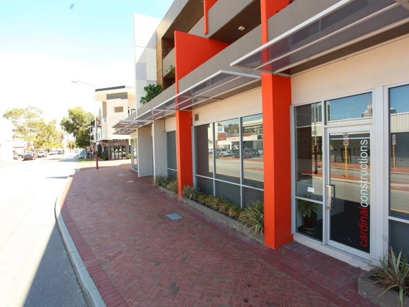 2/2 Braid Street, Perth WA 6000