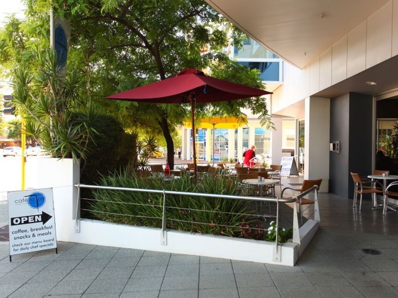 2/2 Braid Street, Perth WA 6000