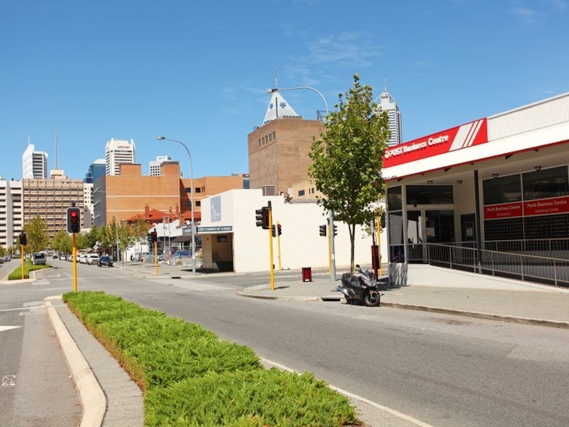 2/2 Braid Street, Perth WA 6000