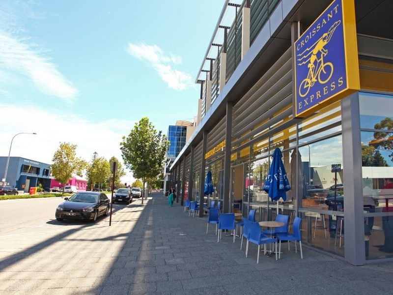 2/2 Braid Street, Perth WA 6000