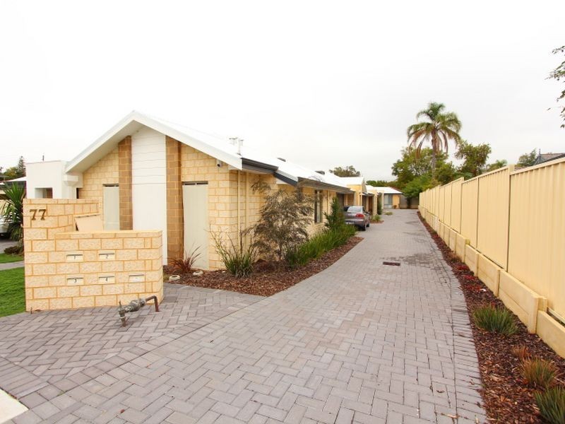 77B Beatty Avenue, East Victoria Park WA 6101