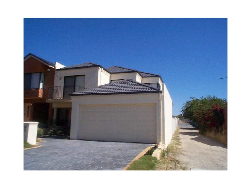 1/18 Powell Street, Joondanna WA 6060