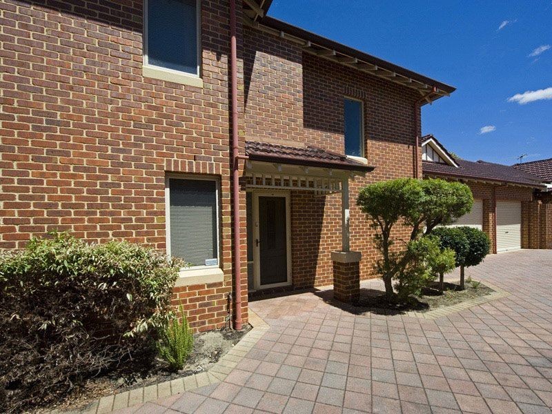 56B Cargill Street, Victoria Park WA 6100