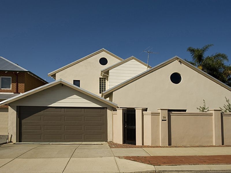 28 Berwick Street, Victoria Park WA 6100