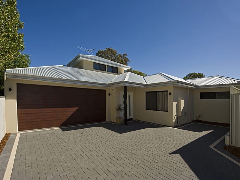 43A State Street, Victoria Park WA 6100