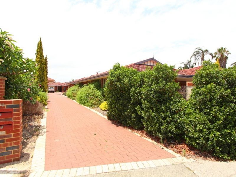 236B Rutland Avenue, Carlisle WA 6101