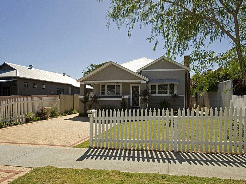 33 Esperance Street, East Victoria Park WA 6101