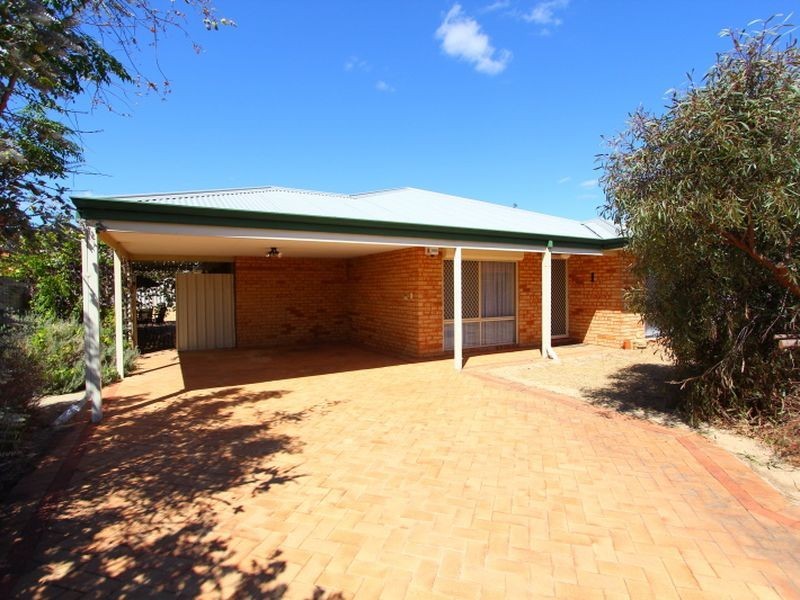 8 Woodrow Court, Queens Park WA 6107