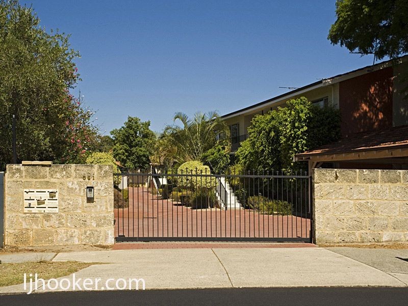 8/561 Canning Highway, Alfred Cove WA 6154