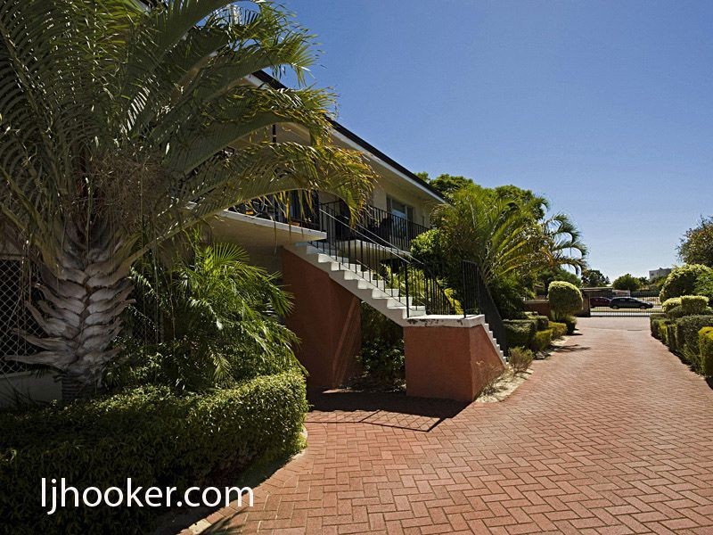 8/561 Canning Highway, Alfred Cove WA 6154