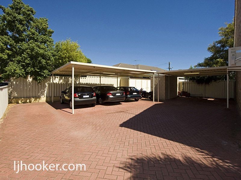 8/561 Canning Highway, Alfred Cove WA 6154