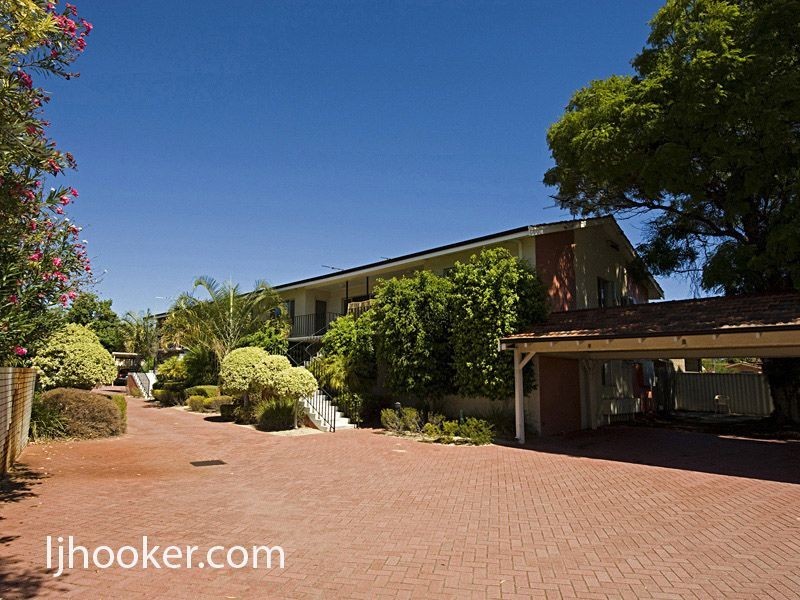 8/561 Canning Highway, Alfred Cove WA 6154