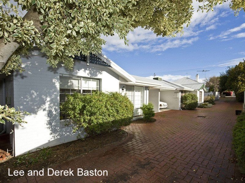 3/92 Teague Street, Victoria Park WA 6100