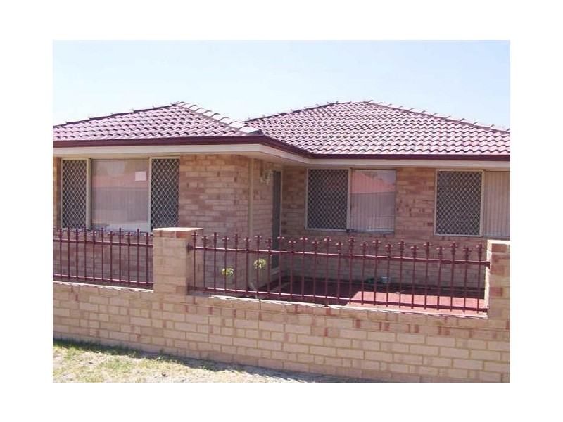 5/6 Lansing Street, Queens Park WA 6107