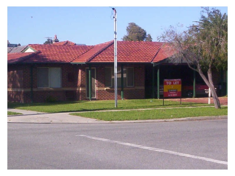 4/71 Sayer Street, Midland WA 6056