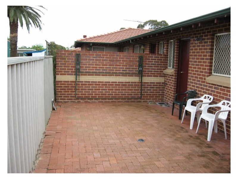 4/71 Sayer Street, Midland WA 6056