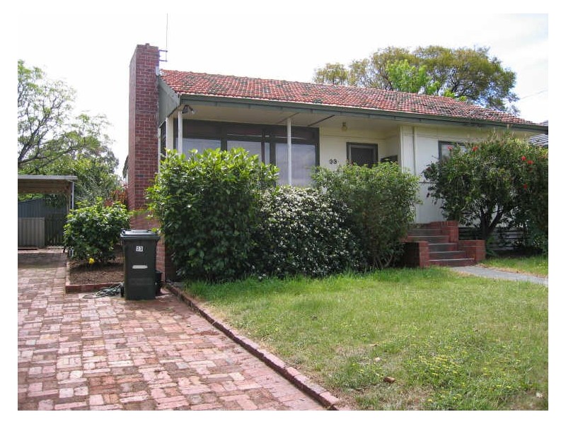 33 Northampton Street, East Victoria Park WA 6101
