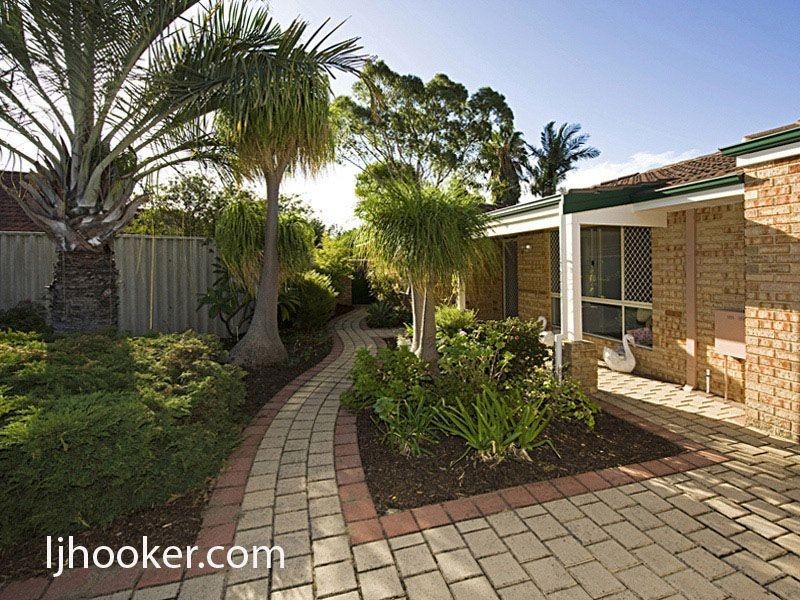 6/43 Nottingham Street, East Victoria Park WA 6101