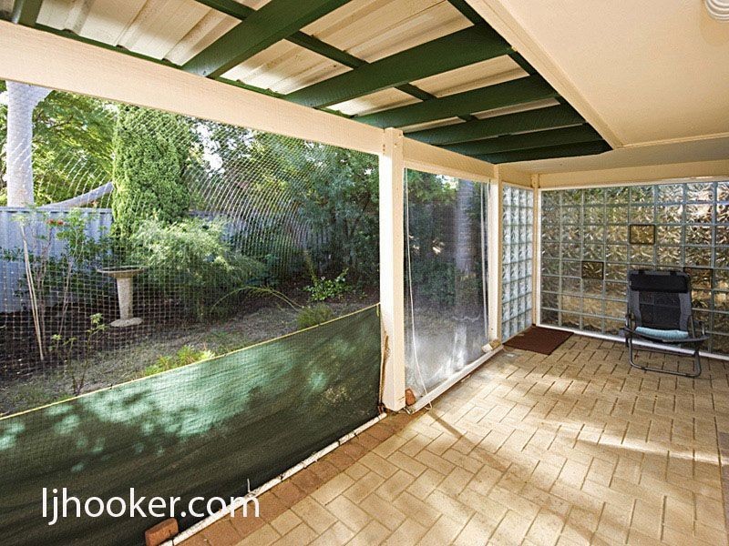 6/43 Nottingham Street, East Victoria Park WA 6101