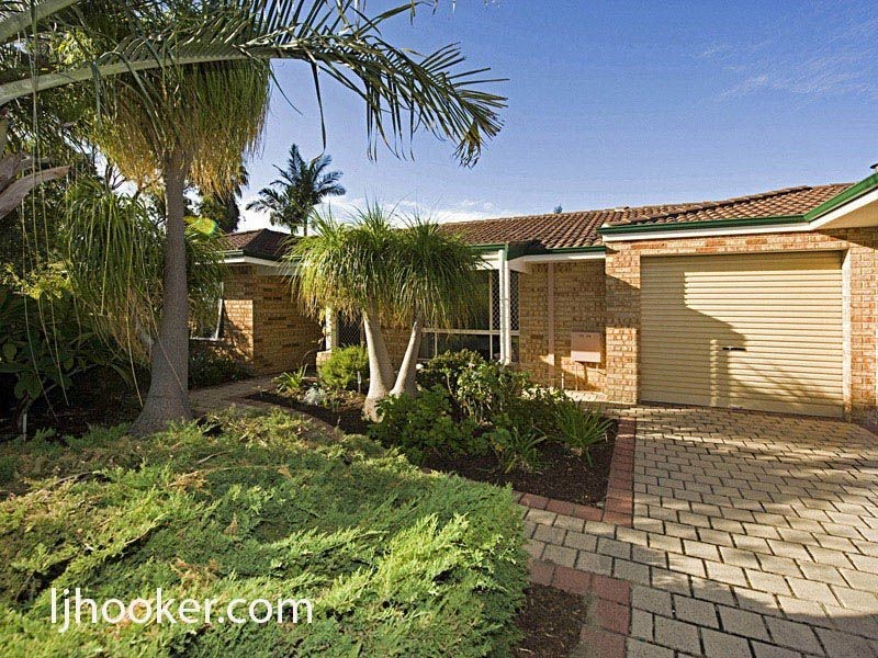 6/43 Nottingham Street, East Victoria Park WA 6101