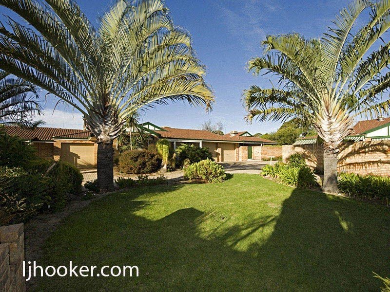 6/43 Nottingham Street, East Victoria Park WA 6101