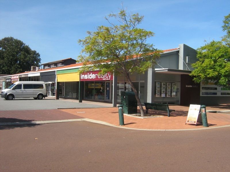 4/32 Ardross Street, Applecross WA 6153